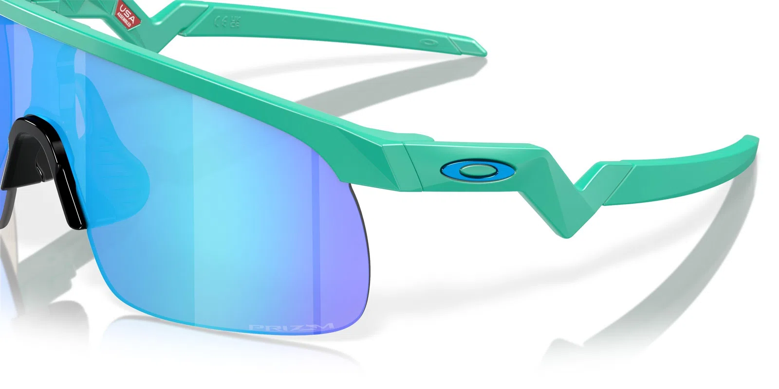 Oakley Resistor 9010 Sunglasses - view 60